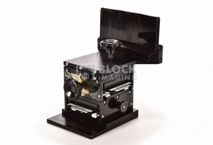 Tomo&Co ×Case Tabinare 2 NP263 Transfer Case for GM 2001-2007 P/U | RTC263GHD-2